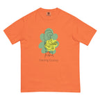 Feeling Groovy - Unisex Shirt