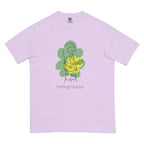 Feeling Groovy - Unisex Shirt